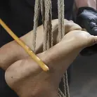 Chanell Heart in 'Black Whore Moan'