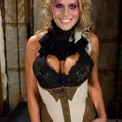 Charisma Cappelli in 'Anal Apocalypse'