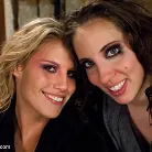 Charisma Cappelli in 'Anal Apocalypse'