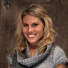 Charisma Cappelli in 'Sexy blond bomb shell'