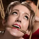 Charlee Chaste in 'A Slow Burn: Kissmedeadlydoll and Charlee Chaste'