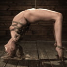 Charlee Chaste in 'Extreme Bondage and Grueling Torment!!!'