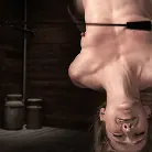 Charlee Chaste in 'Extreme Bondage and Grueling Torment!!!'