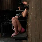 Charley Chase in 'Squirmy'