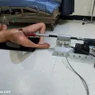 Charley Chase in 'The Dildo is NOT an optical illusion'