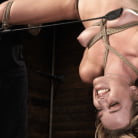 Charlie Forde in 'Fresh Meat: Charlie Forde - Australian Squirter'