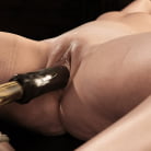 Charlie Forde in 'Fresh Meat: Charlie Forde - Australian Squirter'