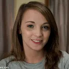 Charlie Laine in 'FUCKINGMACHINES.COM ARCHIVE CLASSIC SHOOT: Look What Begging Gets You'