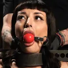 Charlie Valentine in 'Charlie Valentine: Brutal Device Bondage'