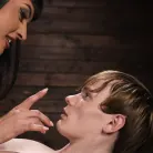 Charlie Valentine in 'Sadistic Little Sidecar'