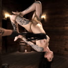 Charlotte Sartre in 'Charlotte Sartre: Brutality'