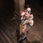 Charlotte Sartre in 'Charlotte Sartre: Extreme Bondage'