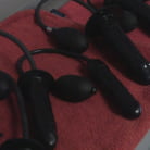 Charlotte Sartre in 'Inflatable Dildos'