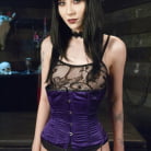 Charlotte Sartre in 'Lesbian Anal Vampires: We're here to suck your butt'