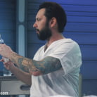 Charlotte Sartre in 'Psycho Bitch Gangbang'