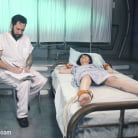 Charlotte Sartre in 'Psycho Bitch Gangbang'