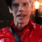 Charlotte Sartre in 'Suction Pumping'