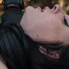 Charlotte Sins in 'Bound in the Sun'