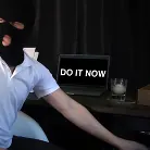 Charlotte Sins in 'The Power of Suggestion, Part 1: Charlotte Sins and Uncle Alfie'