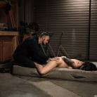 Charlotte Sins in 'Wrong Place at the Wrong Time: Charlotte Sins and Christian Wilde'