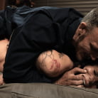 Charlotte Sins in 'Wrong Place at the Wrong Time: Charlotte Sins and Christian Wilde'