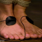 Charlotte Vale in 'Charlotte Vale, Harmony and Princess Donna Dolore'