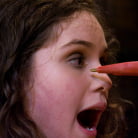 Charlotte Vale in 'Charlotte Vale, Harmony and Princess Donna Dolore'