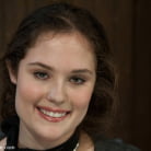 Charlotte Vale in 'Charlotte Vale As honest and real as a girl gets.'