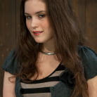 Charlotte Vale in 'Charlotte Vale Just hanging around, orgasmed into subspace hard!'