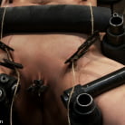 Charlotte Vale in 'Charlotte Vale Just hanging around, orgasmed into subspace hard!'