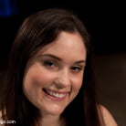 Charlotte Vale in 'Charlotte's Abduction Fantasy'