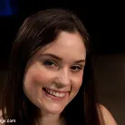 Charlotte Vale in 'Charlotte's Abduction Fantasy'