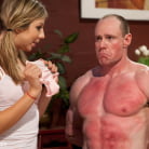 Chastity Lynn in 'Brat Princess Cuckoldress with Chastity Lynn'