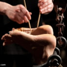 Chastity Lynn in 'Chastity Lynn - Cum Begging Cunt - Live Show Part 1'