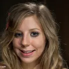 Chastity Lynn in 'Chastity Lynn - Cum Begging Cunt - Live Show Part 3'