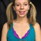 Chastity Lynn in 'Fragments VII'