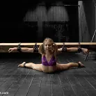 Chastity Lynn in 'Fragments VII'