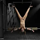 Chastity Lynn in 'Fragments VII'