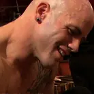 Chastity Lynn in 'Slave Initiation: buttons'