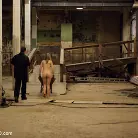 Chastity Lynn in 'Slave Training of Chastity Lynn Day 1-Finding her purpose'