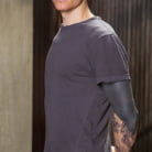 Cherie Deville in 'Anal Vengeance'