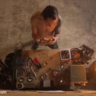 Cherie Deville in 'Anal Vengeance'