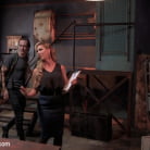 Cherie Deville in 'Anal Vengeance'