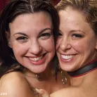 Cherie Deville in 'Cherie Deville Teaches The New Slave Cock Service'