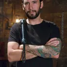 Cherie Deville in 'Fear Play: Cherie Deville's Role-Play Fantasy'