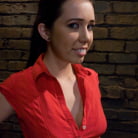 Cherry Ferretti in 'Cherry Cream Pie'