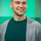 Cherry Torn in 'A Christmas Bitch'