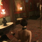 Cherry Torn in 'A Whip Dance for Master Acworth'