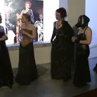 Cherry Torn in 'Art Unveiled'