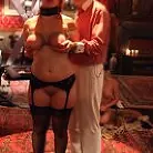 Cherry Torn in 'Behavior Unbecoming a Lady'